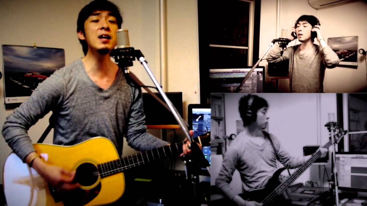 Another Day-Paul McCartney ( Cover )