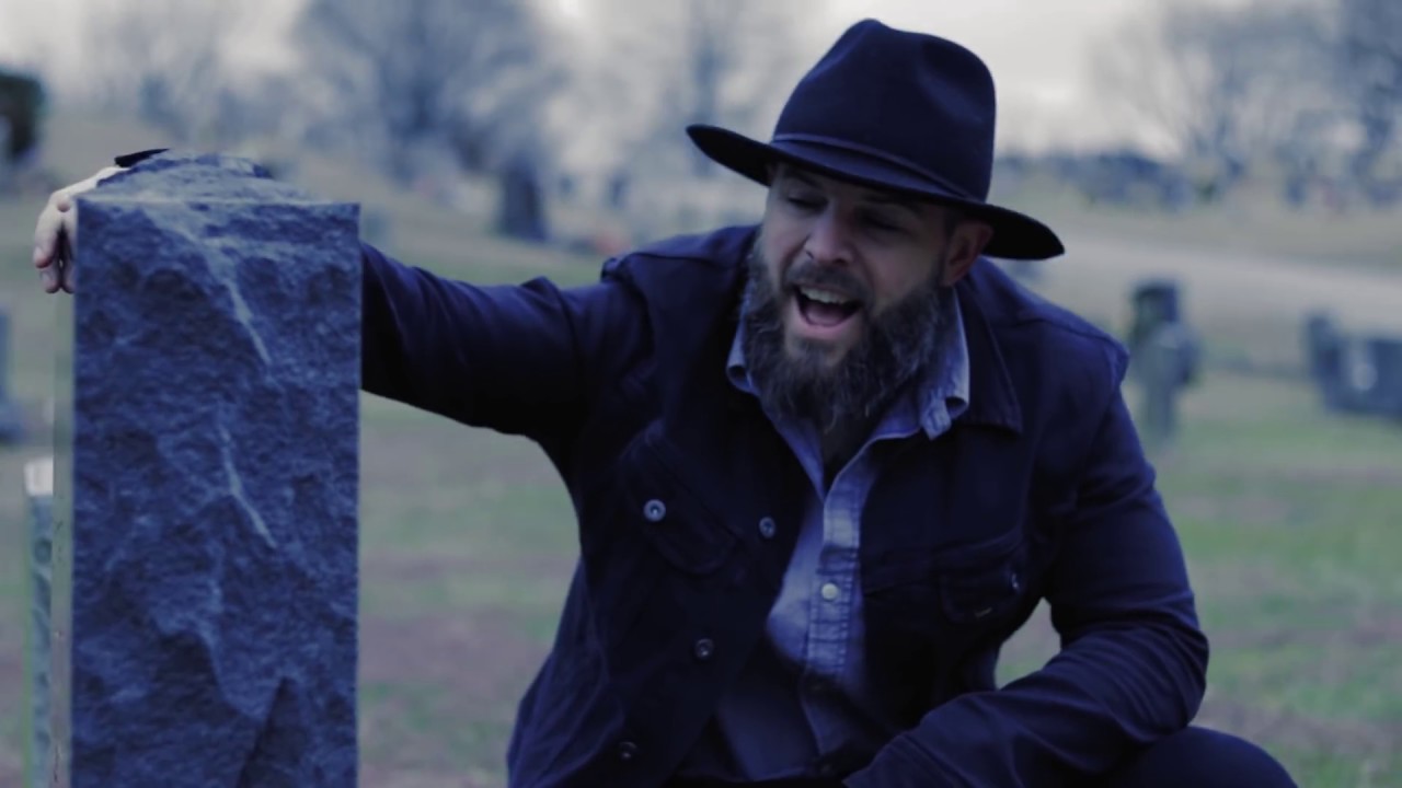 Wes Ryce - By My Side (Official Video)
