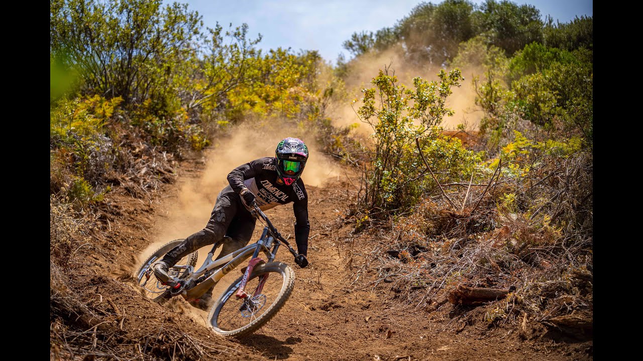 Between the Races – Episode 8 – Amaury Pierron