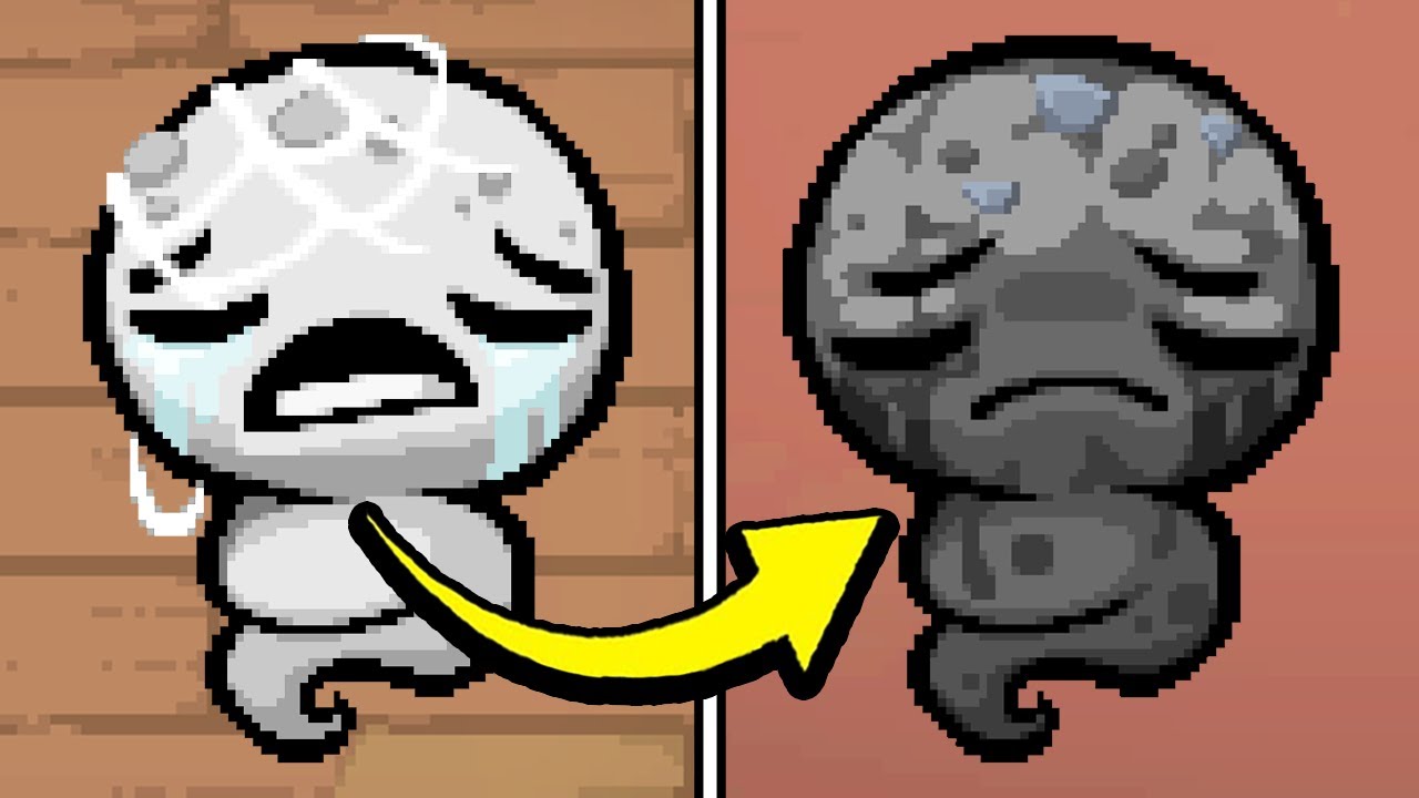 Tarnished Lost Is CRAZY