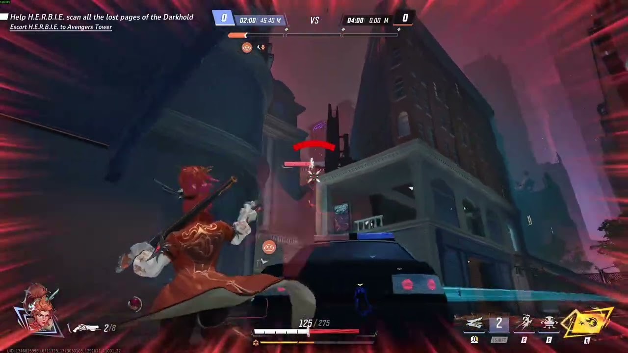 UNRANKED TO GRANDMASTER w/ ELSA BLOODSTONE 1.rész besorolók