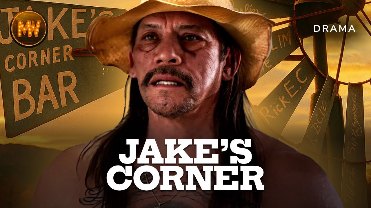 "Jake's Corner" – When Tragedy Forces Him Home… Everything Changes (Full Movie)