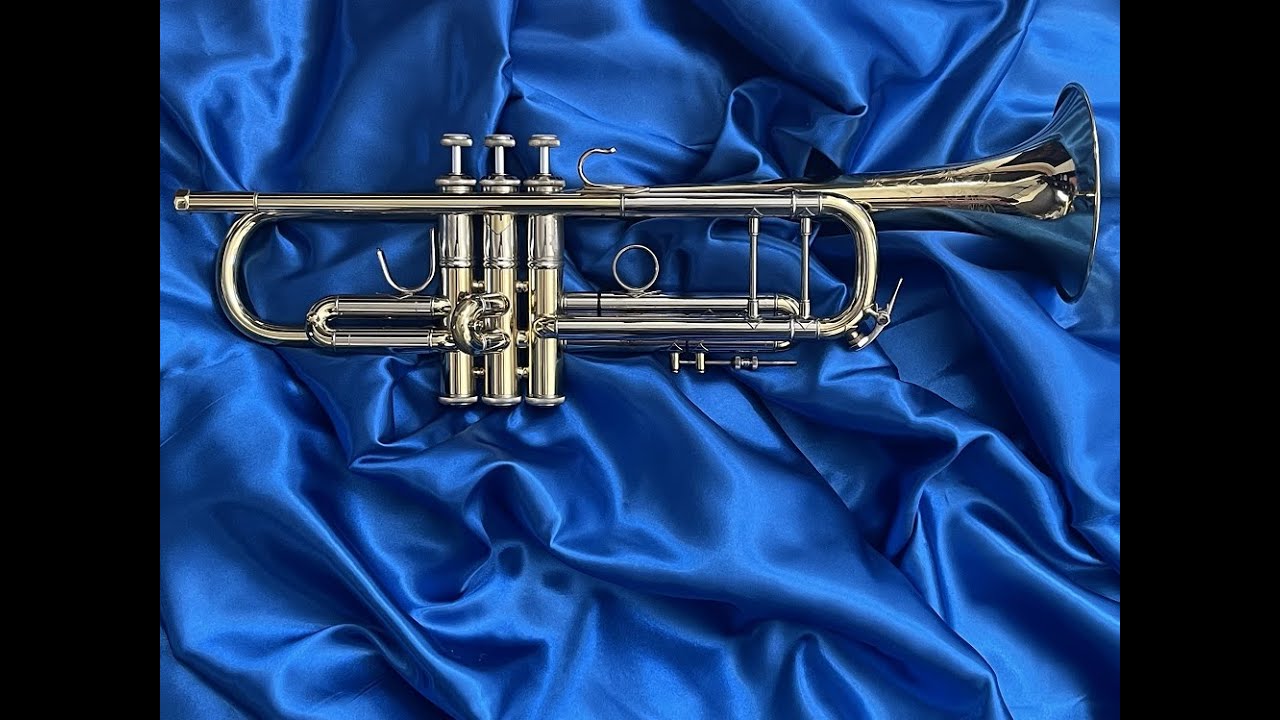 Bach's 19037: The 50th Anniversary Stradivarius