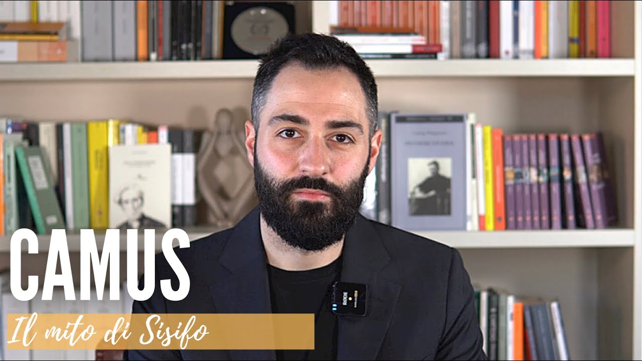 Camus (2): Il mito di Sisifo - La libertà assurda