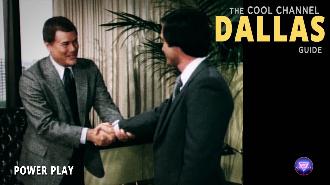 Power Play | S03E16 | Cool Channel Dallas Guide