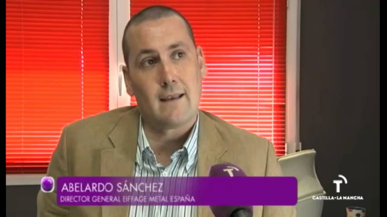 Estadios franceses... Made in Madrigueras
