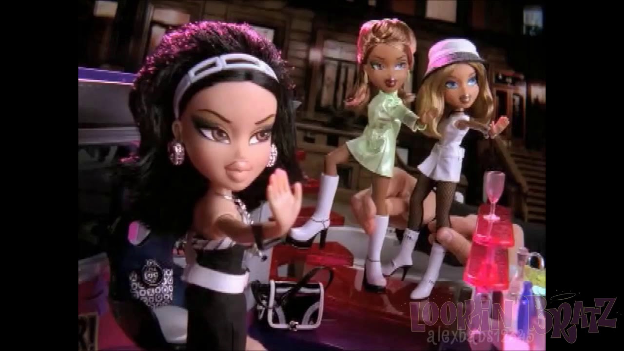 Lookin' Bratz Launch Tribute Video