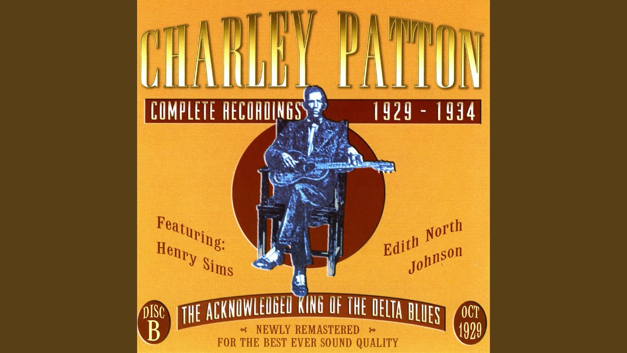 High Water Everywhere: Part 1