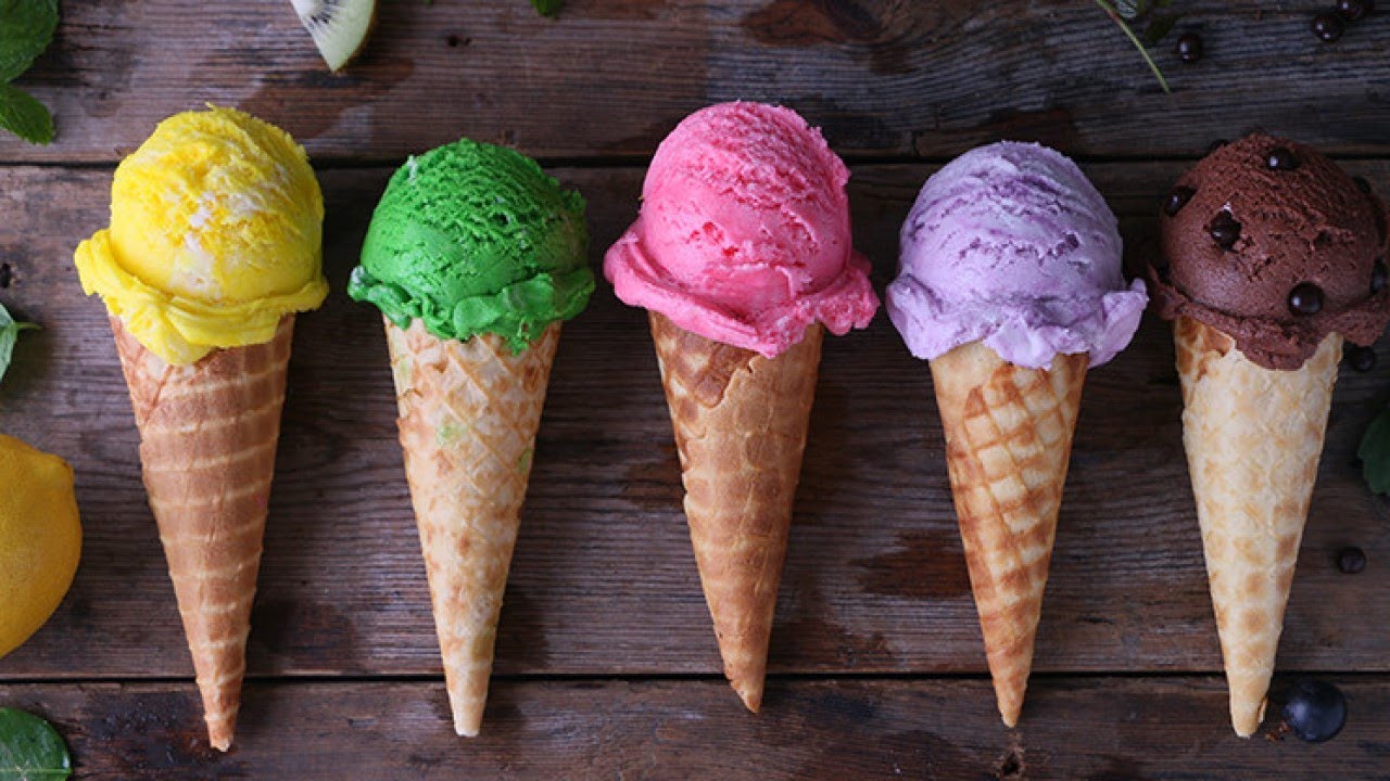 FLAVORED 'TISM