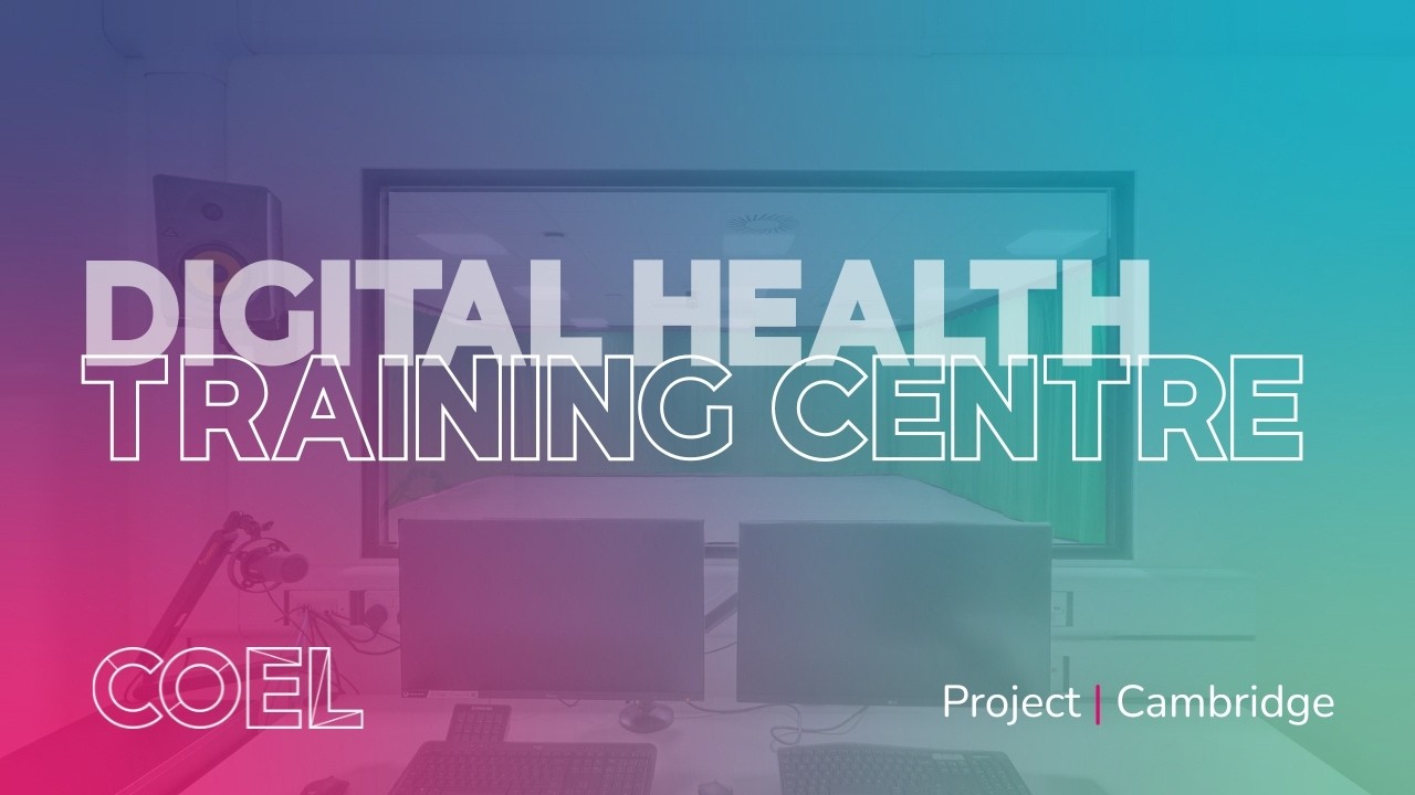 COEL X Cambridge University Hospitals NHS Foundation Trust