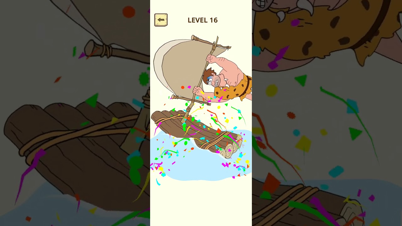 Dop 6 Draw Master Android Gameplay
