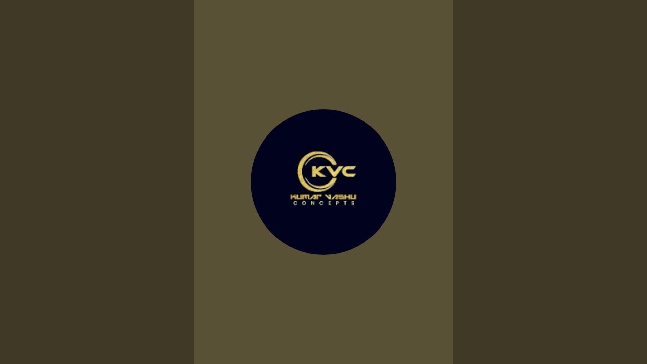 Kumar Vashu Concepts  is live