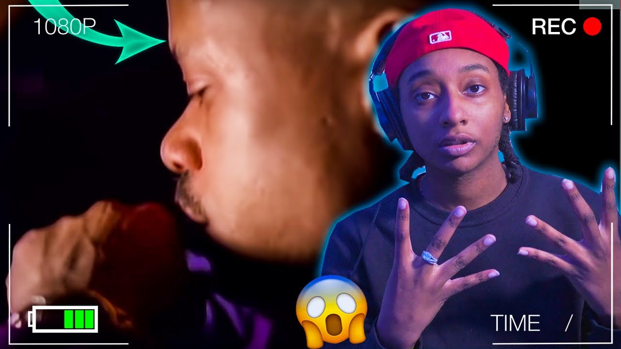 THROWBACK THURSDAY | Gang Starr - Mass Appeal 💯 | REACTION