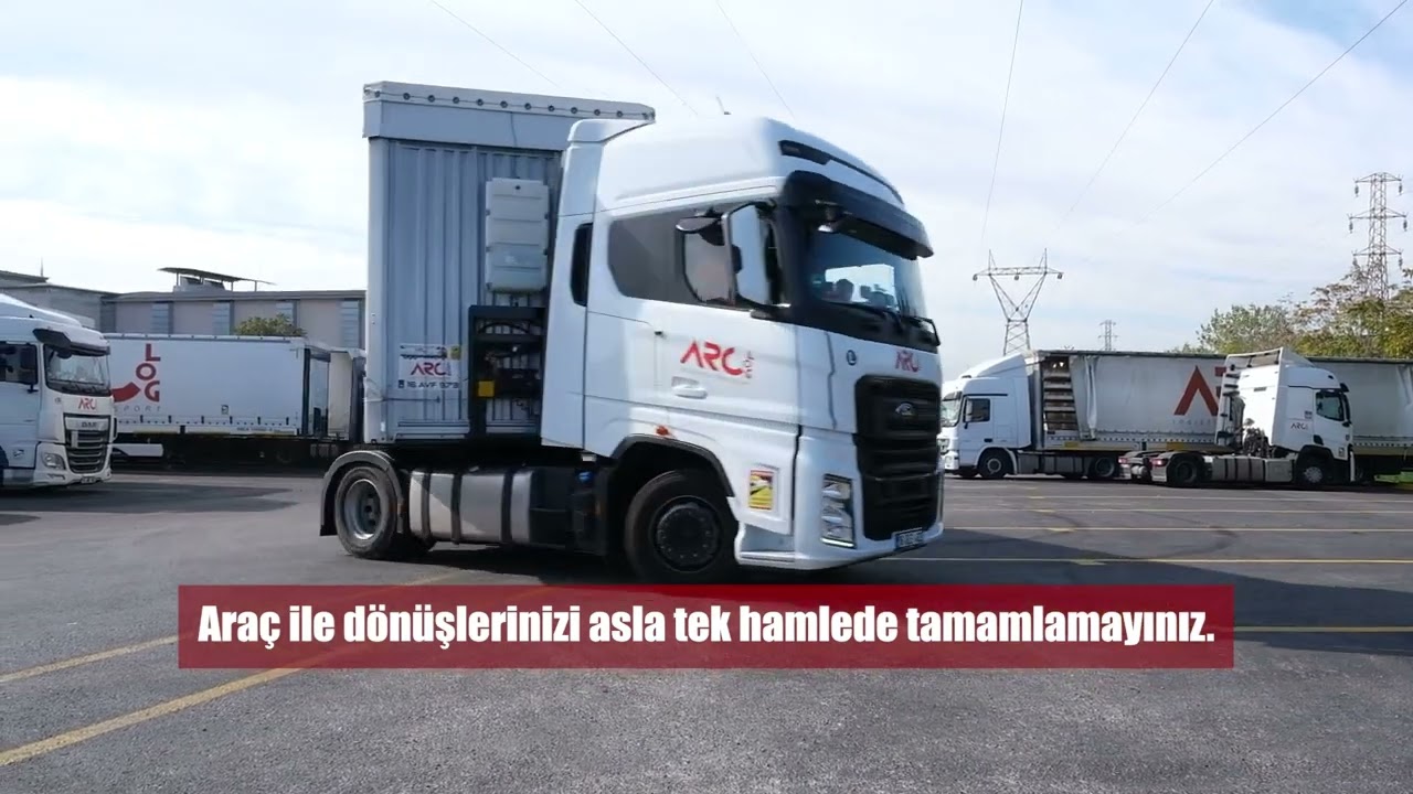 Personel Eğitim Videomuz