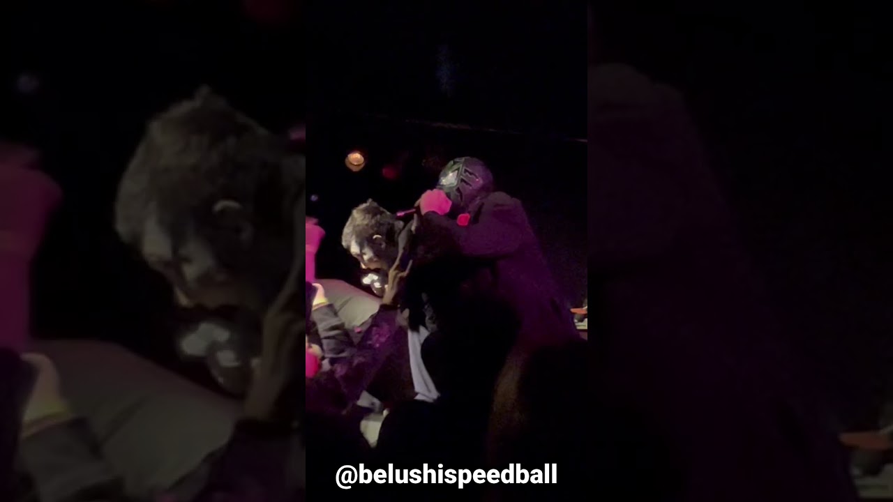 ‪@BelushiSpeedBall‬