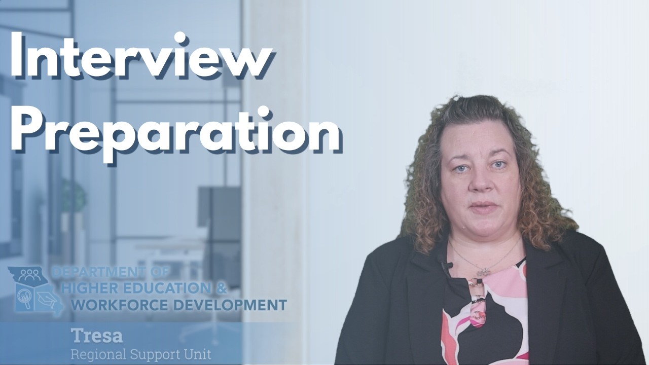 Interview Preparation Workshop: Essential Strategies for Successful Interviewing