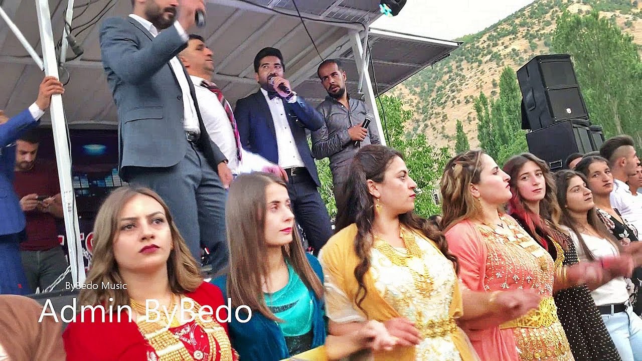 Nevzat Çiftçi & Rugeş Bazi ŞIRNAK'TA GÖRKEMLİ GÜLYAZI DÜĞÜNÜ 2020 ©️ ByBedo