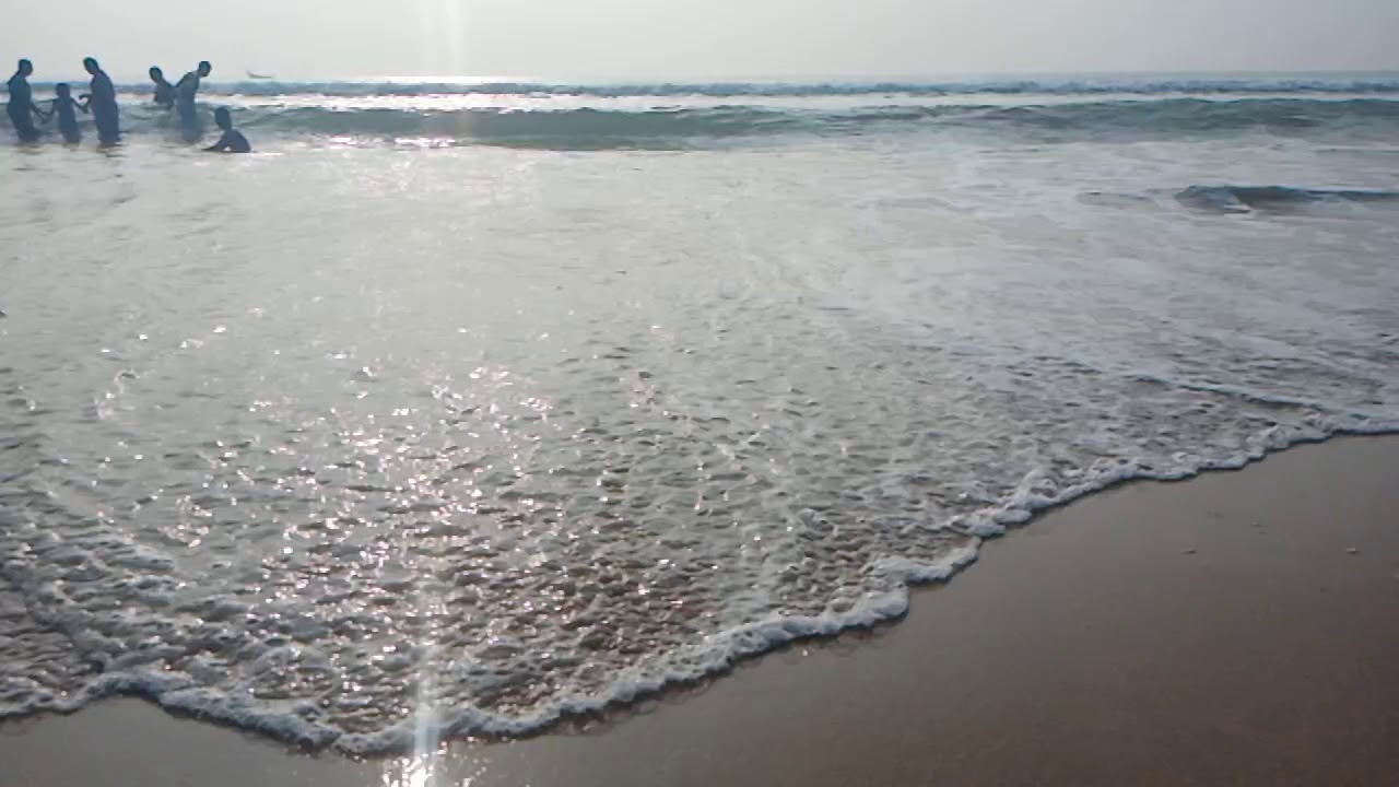 RAMPURAM BEACH CHIRALA...