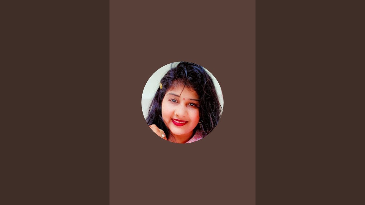 Rashmi tiwari  is live!
