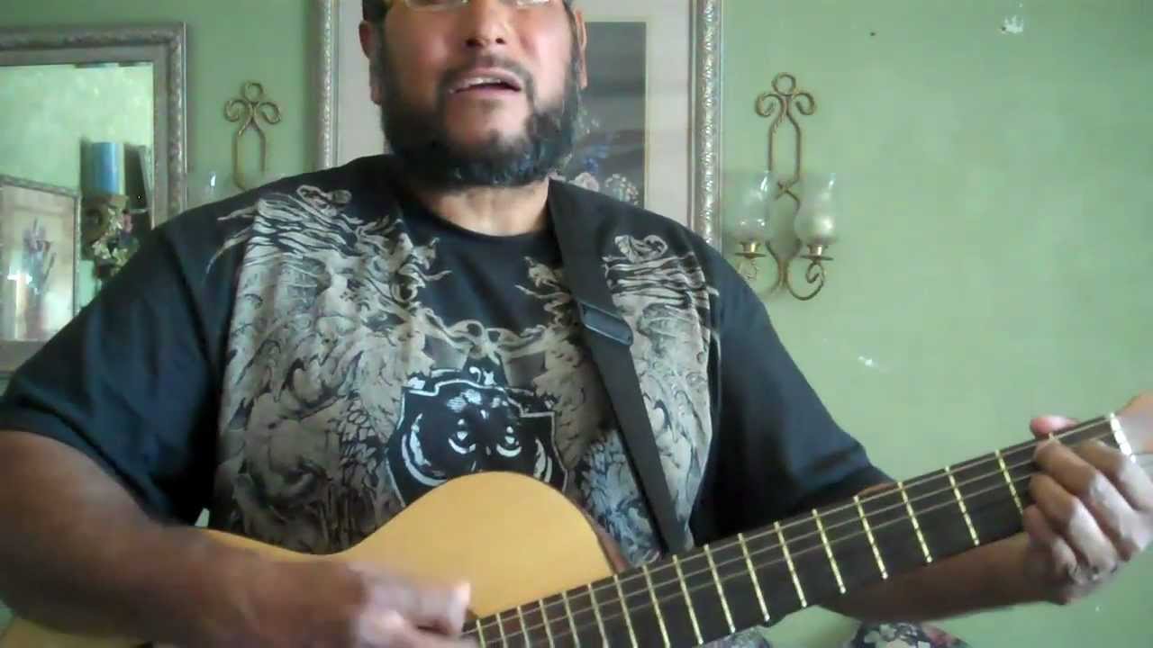 its now or never // elvis presley//chatoboy cover =)