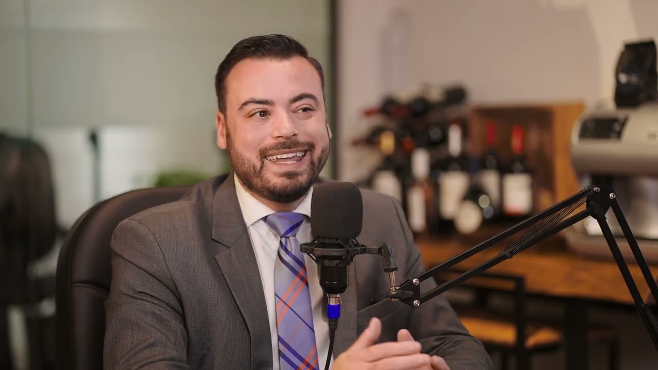 PodCast - Empreende Direito com Josué Fernandes