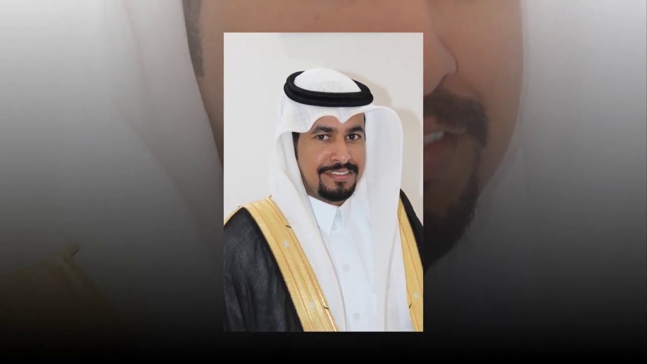 حفل زواج أبناء هديرس مسعود العازمي سعدون & عبدالله