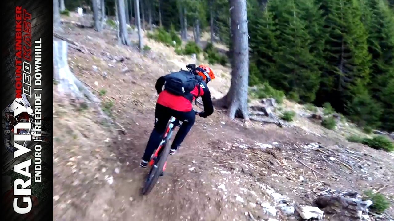 Kranjska Gora - Flowtrail