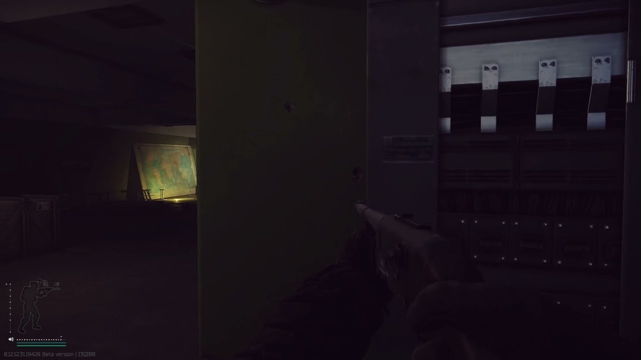 Its the Chad killer bro! #tarkov  #eft