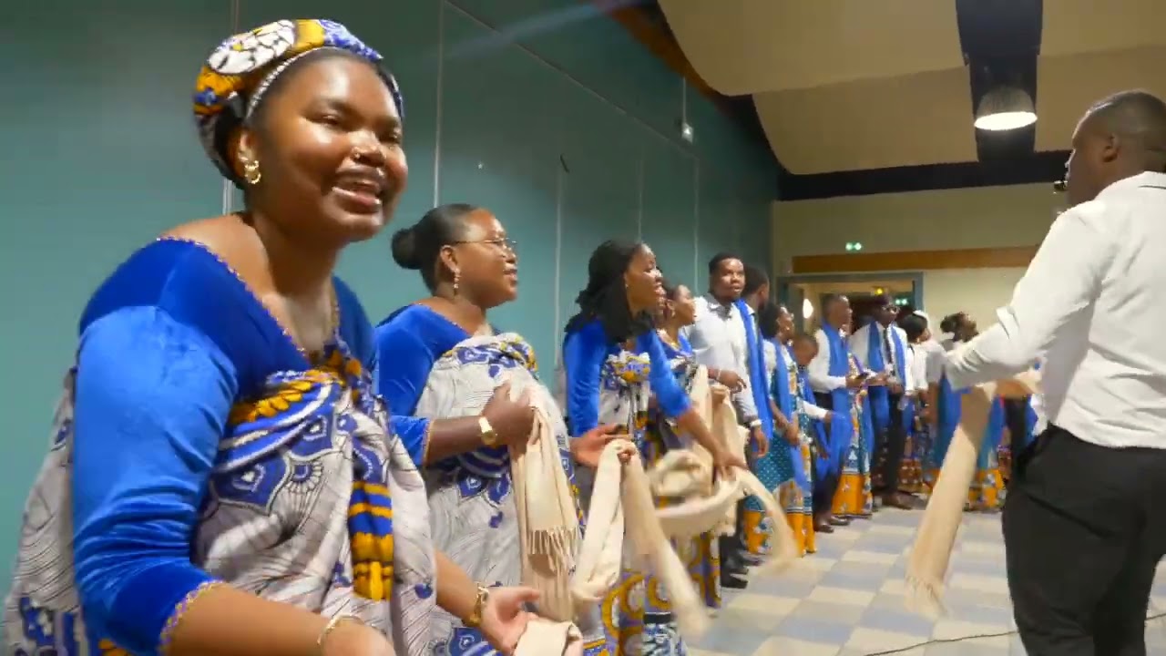 Chigoma mamou et samiou