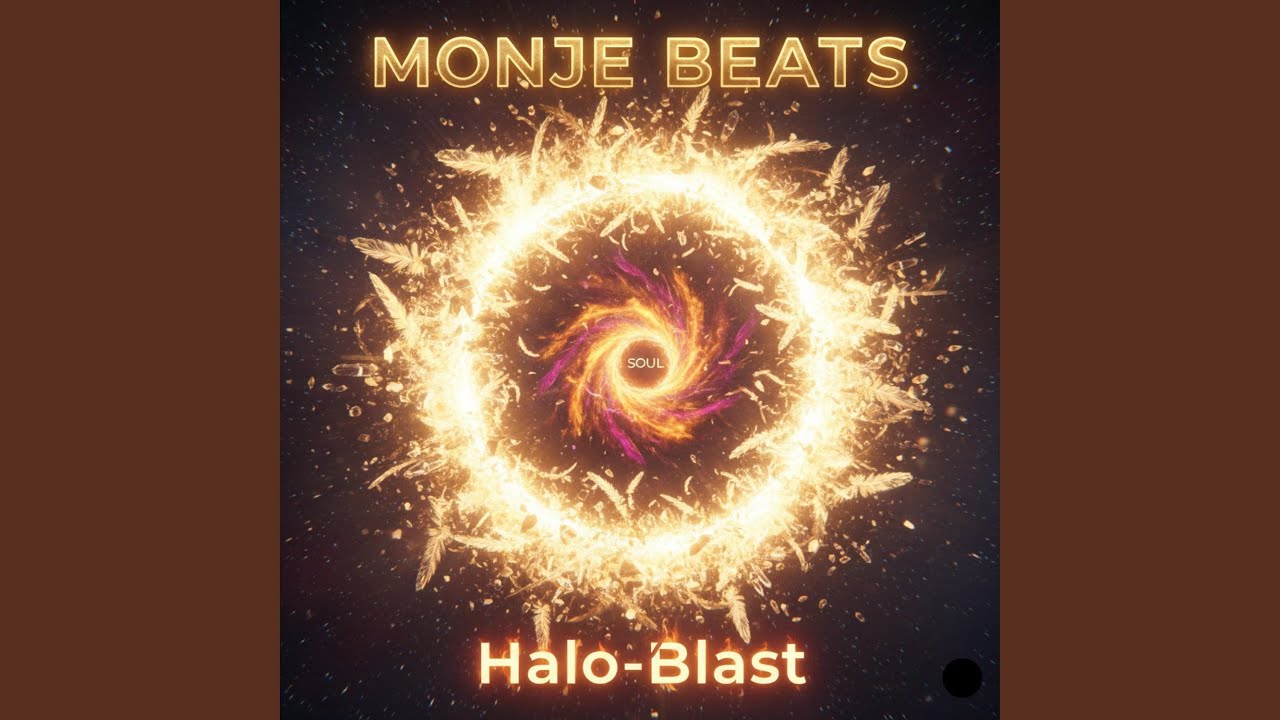 Halo-Blast