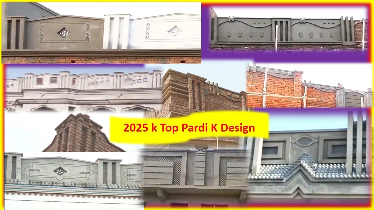 2025’s Top Curtain Designs That Will Win Hearts (2025 kTop Pardi Designs Jo Dil Jeet Lein )