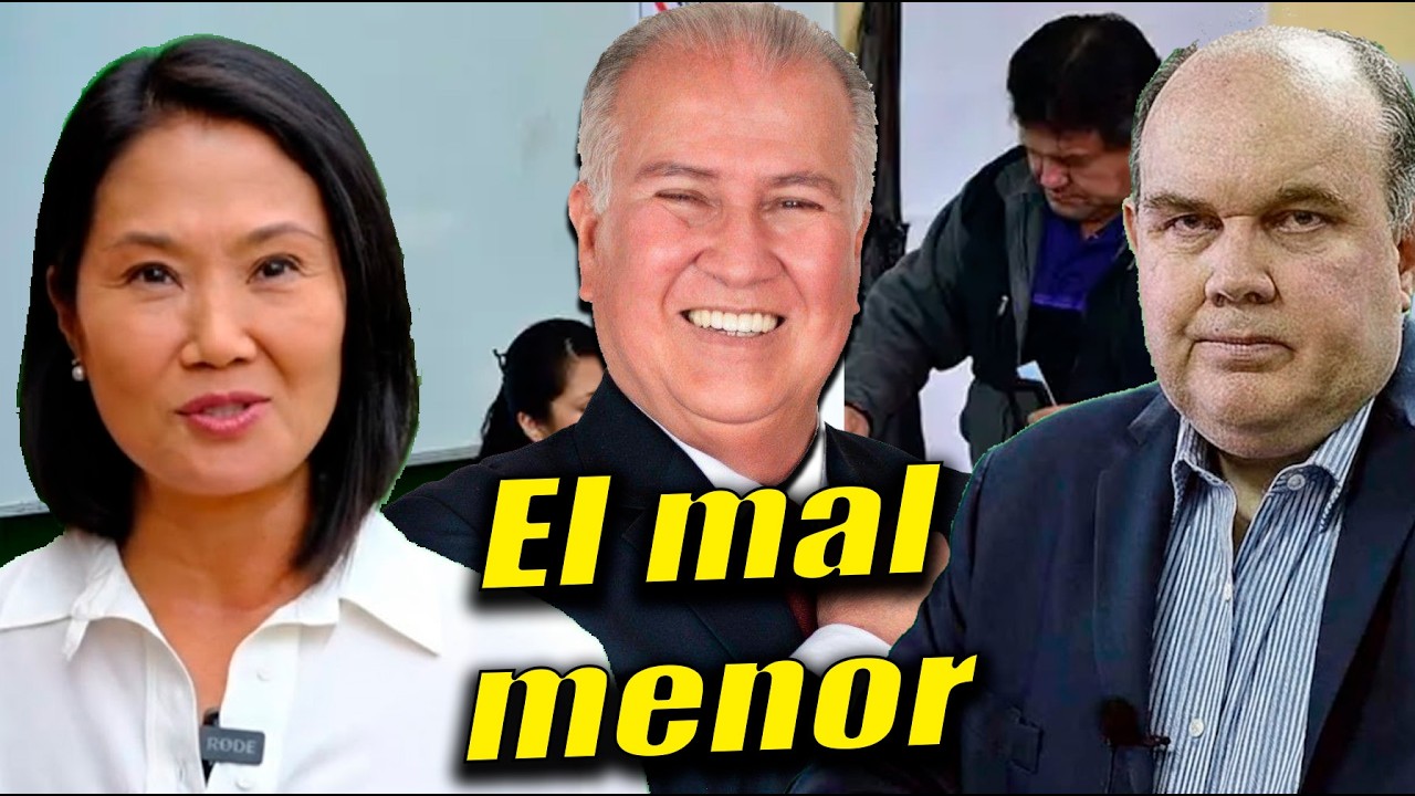 GUÍA PARA ELEGIR AL MEJOR CANDIDATO | ELECCIONES PERÚ 2026