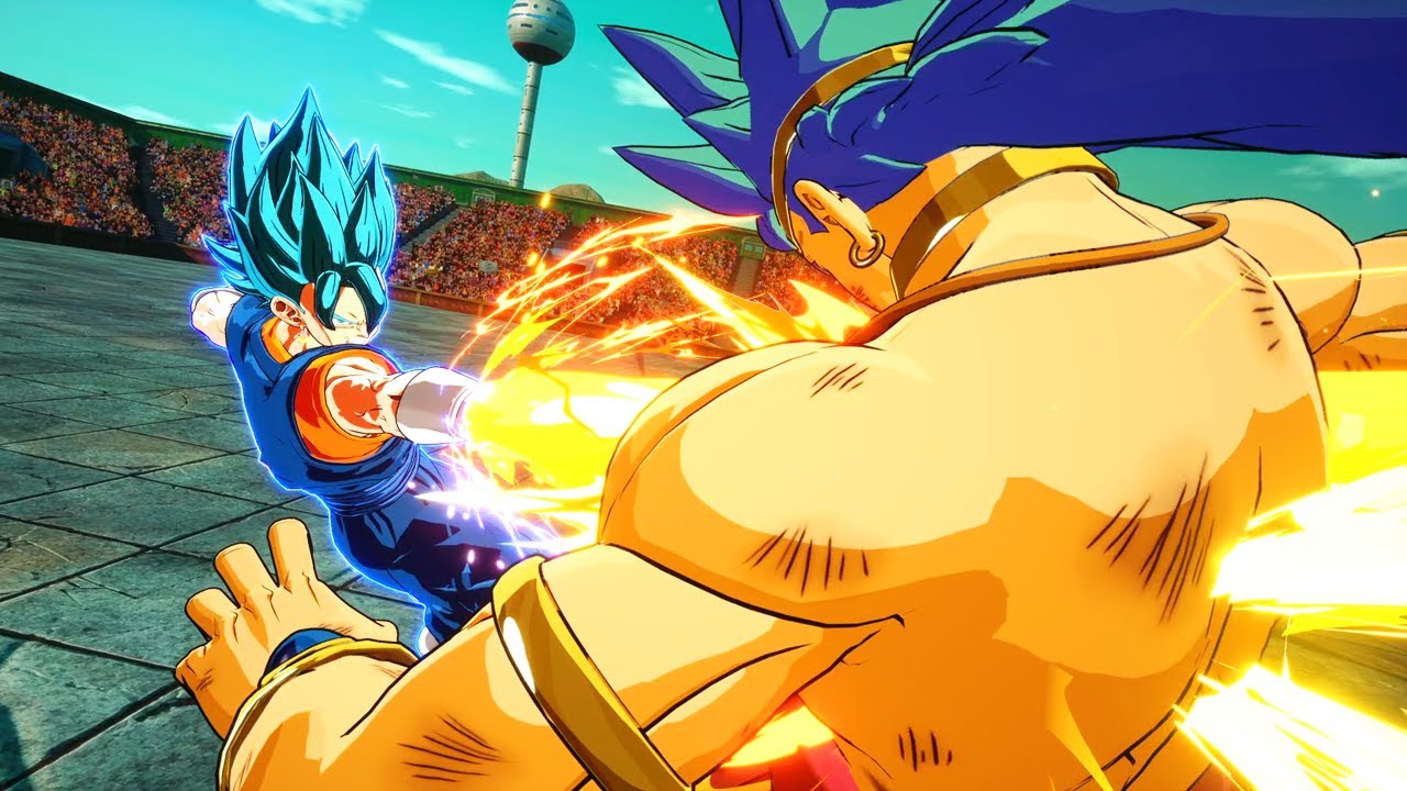 $700 Grand Finals Tournament In Dragon Ball Sparking Zero