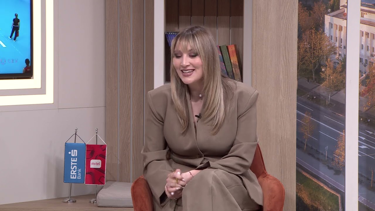 BOJE JUTRA - CRNA GORA DOMACIN EP U ODBOJCI 2028 | Vijesti online