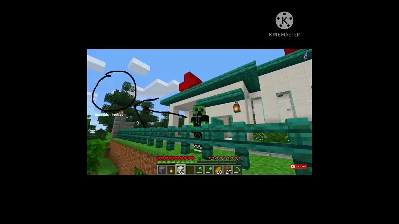 herobrin in mzrp troll series 😱😱😱