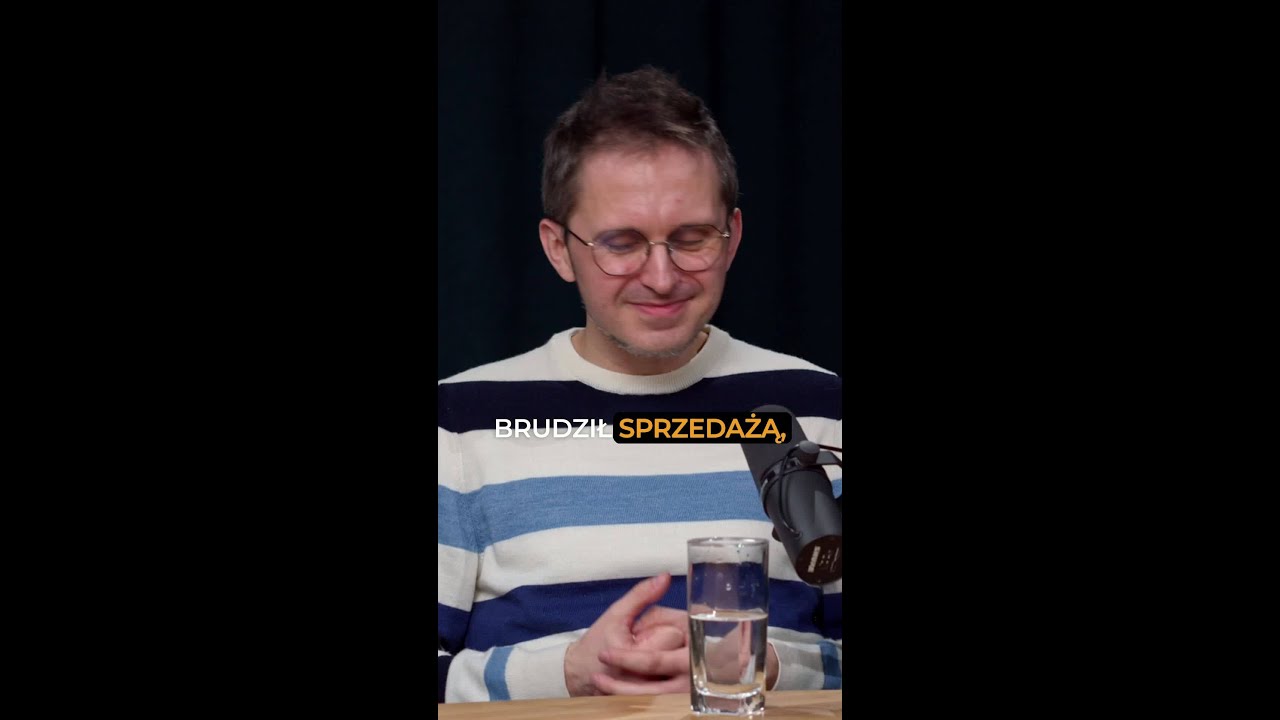 Jak #founder nie potrafi sprzedać, to może #produktu nikt nie chce?