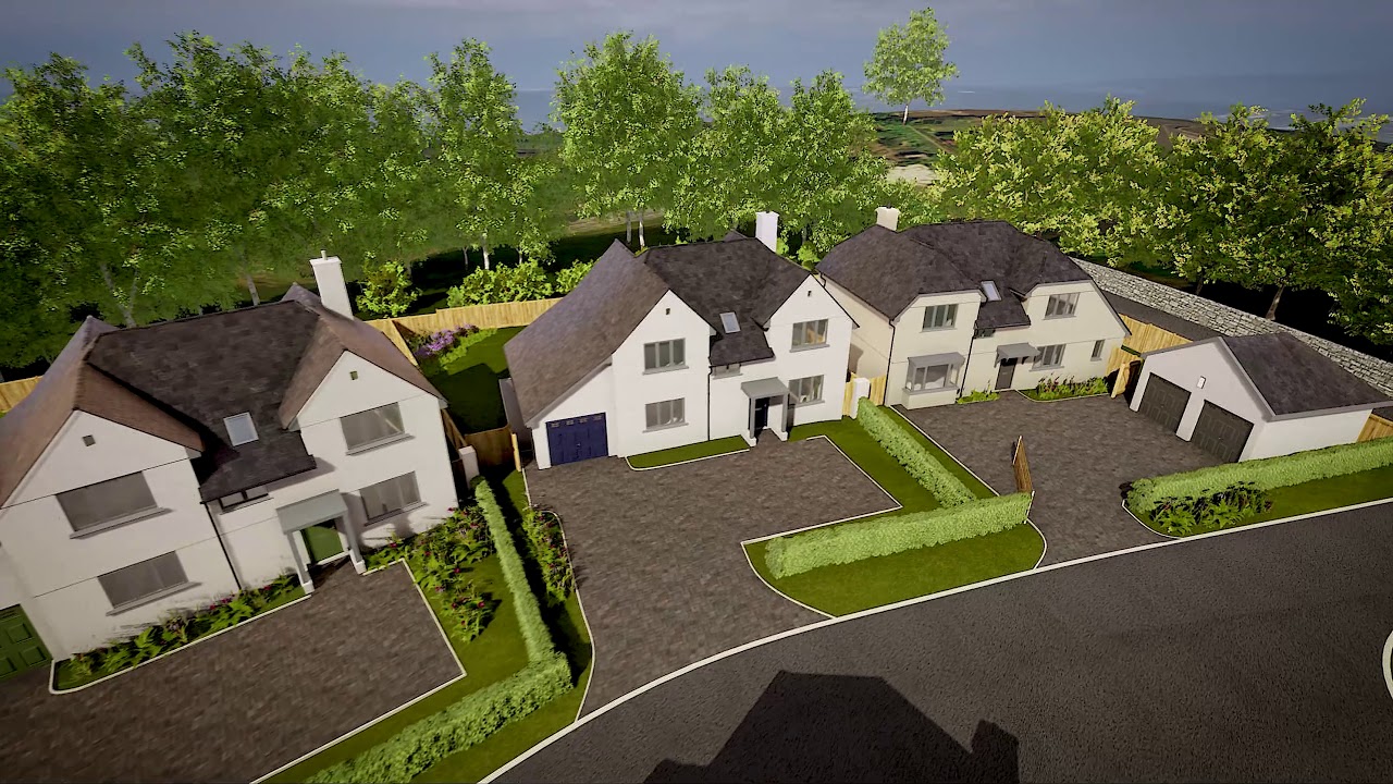 Cavanna @ Wolborough Hill, by Cavanna Homes