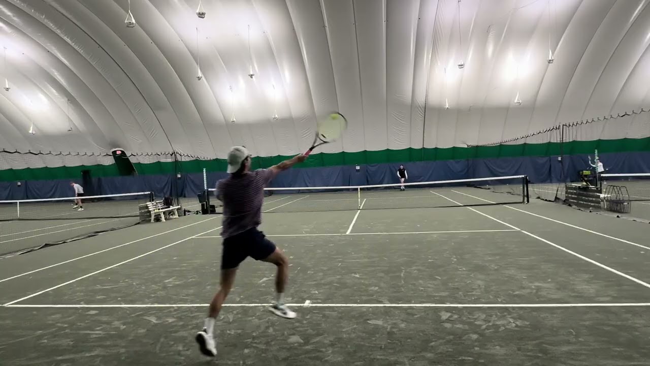 RS8: AF def RE 6-0, 6-1