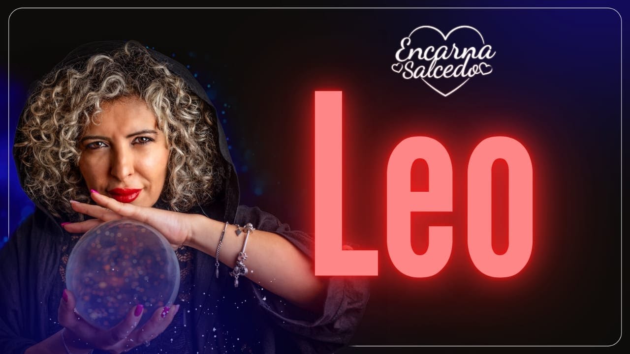 Leo: !Las Cartas Revelan tu Futuro! ✨ Evita este Error Fatal ❌