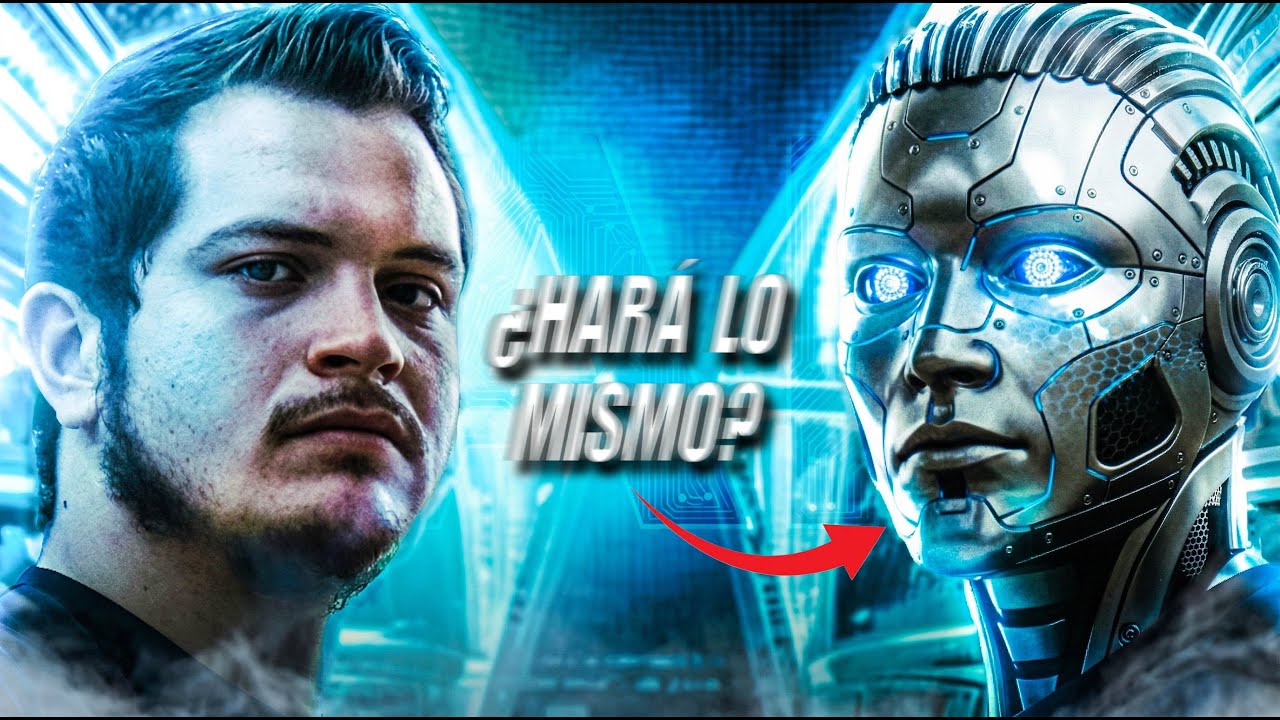 REALIDAD VS IA. &iquest;Har&aacute; lo mismo en la FOTOGRAF&Iacute;A?