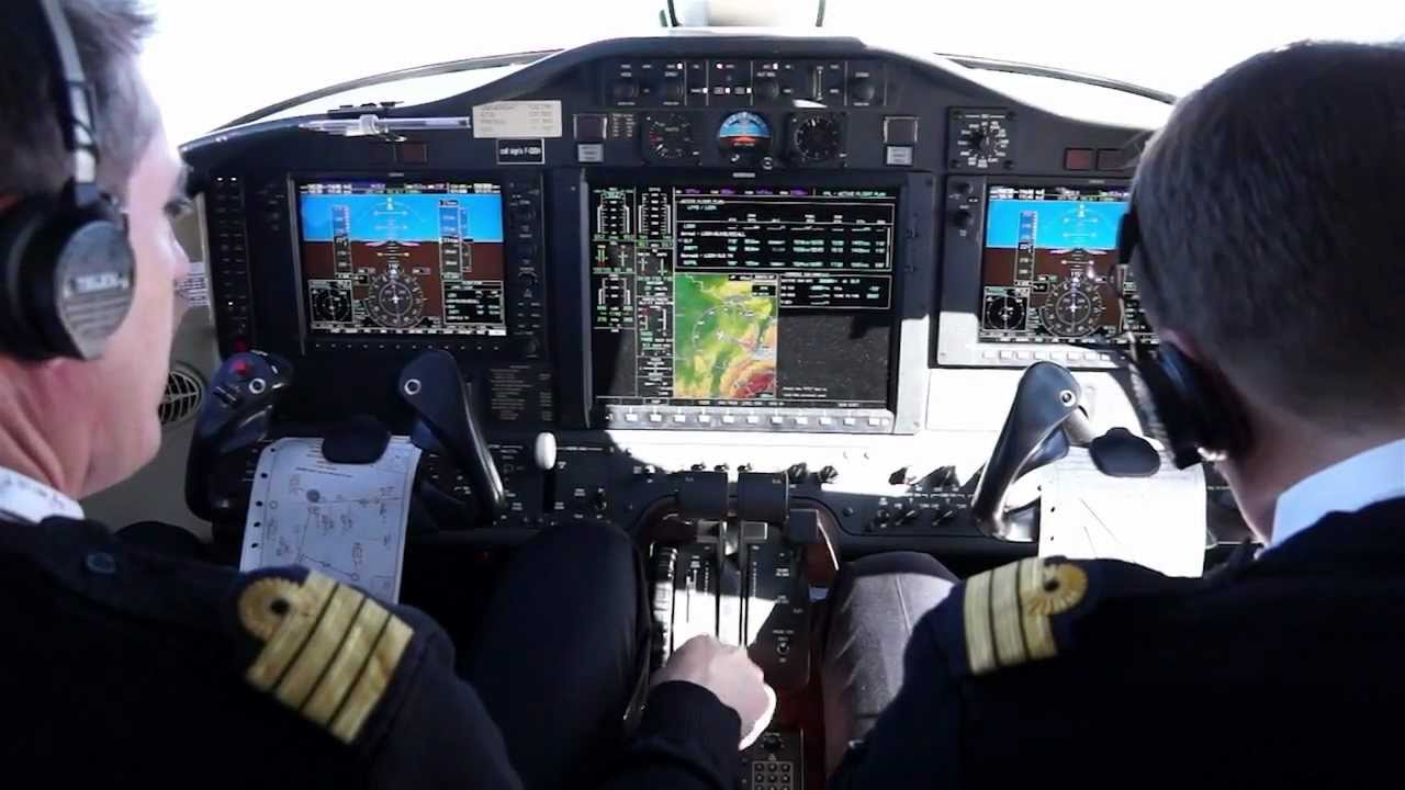 Private jet flight, Paris-Zurich with Wijet Cessna Citation Mustang in HD