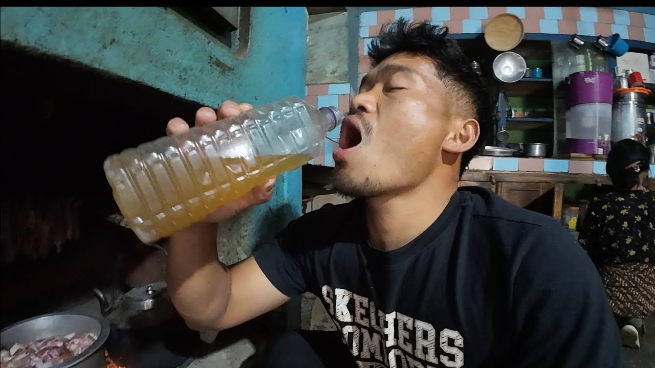 I’M CHANGING MY LIFESTYLE 