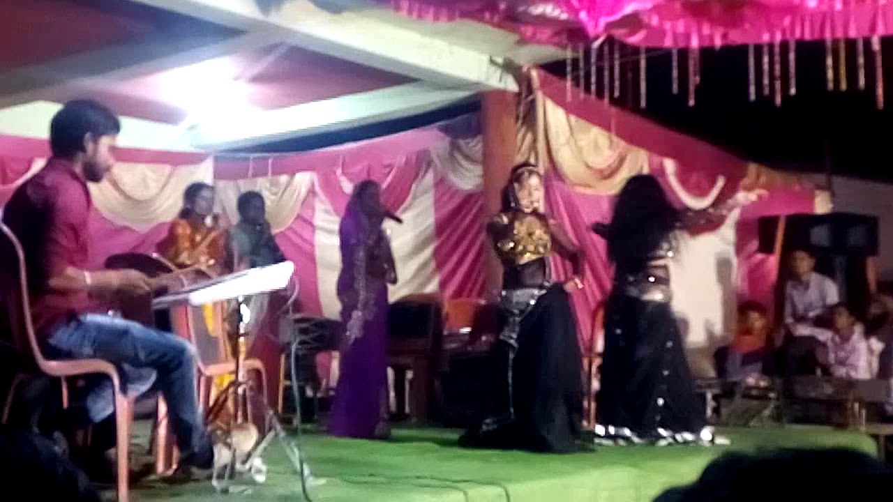 Tighara dandiyar program(5)
