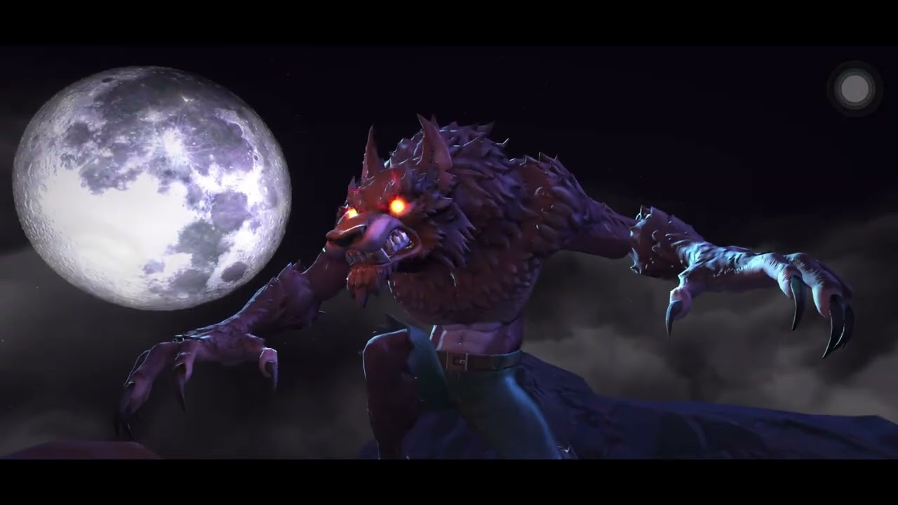 Some fun fights using yelena and wolf ! 