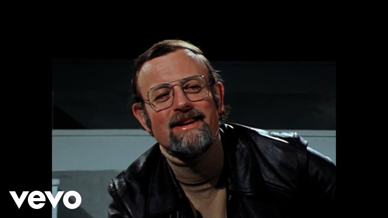 Roger Whittaker - Image to My Mind (Nordschau Hamburg 30.12.1977)