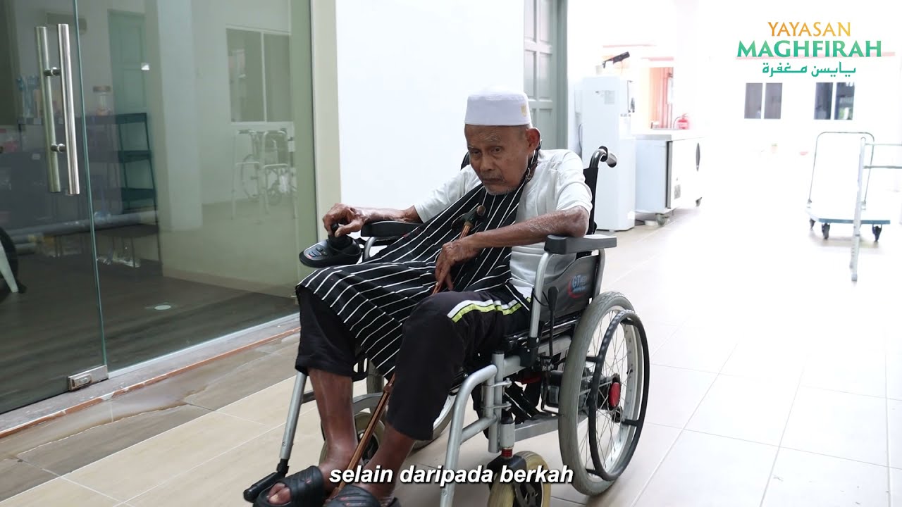 Pondok Unais | Yayasan Maghfirah
