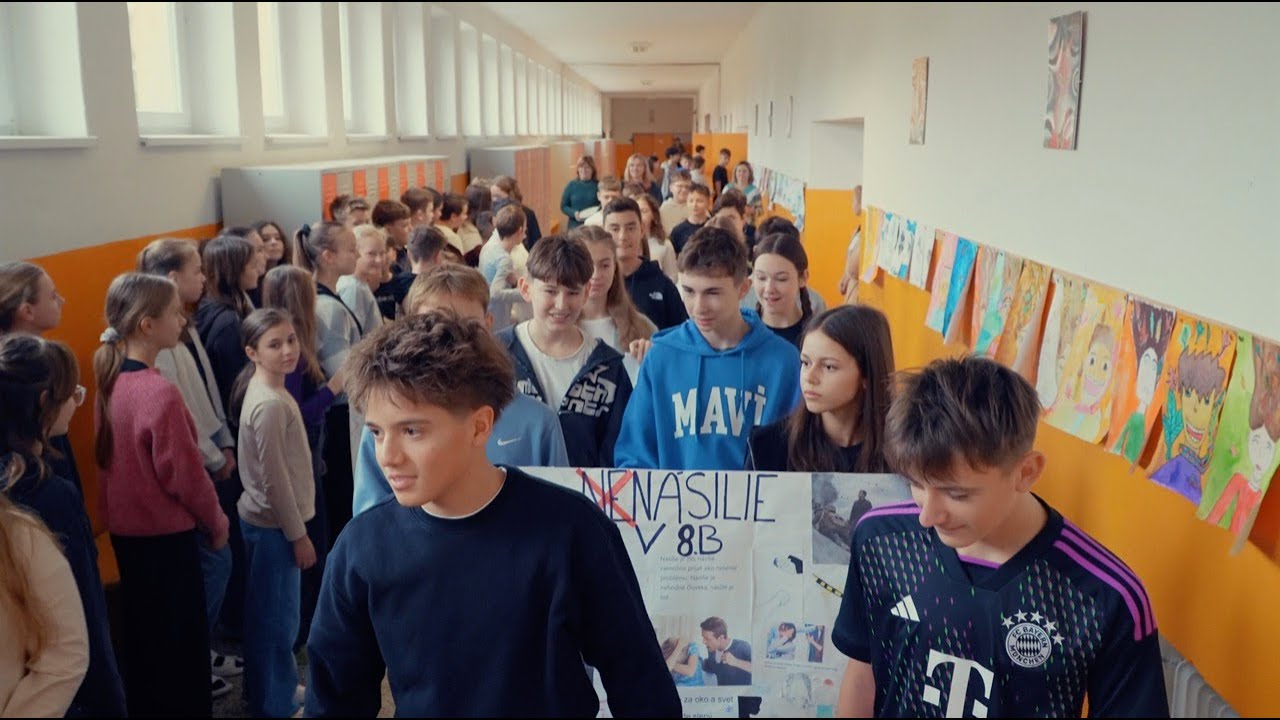 Bubnovačka na Pribinke