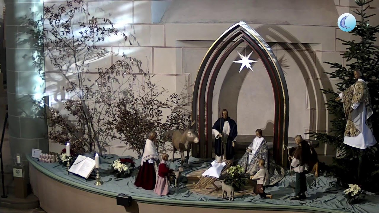 2. Weihnachtstag // 26.12.2025