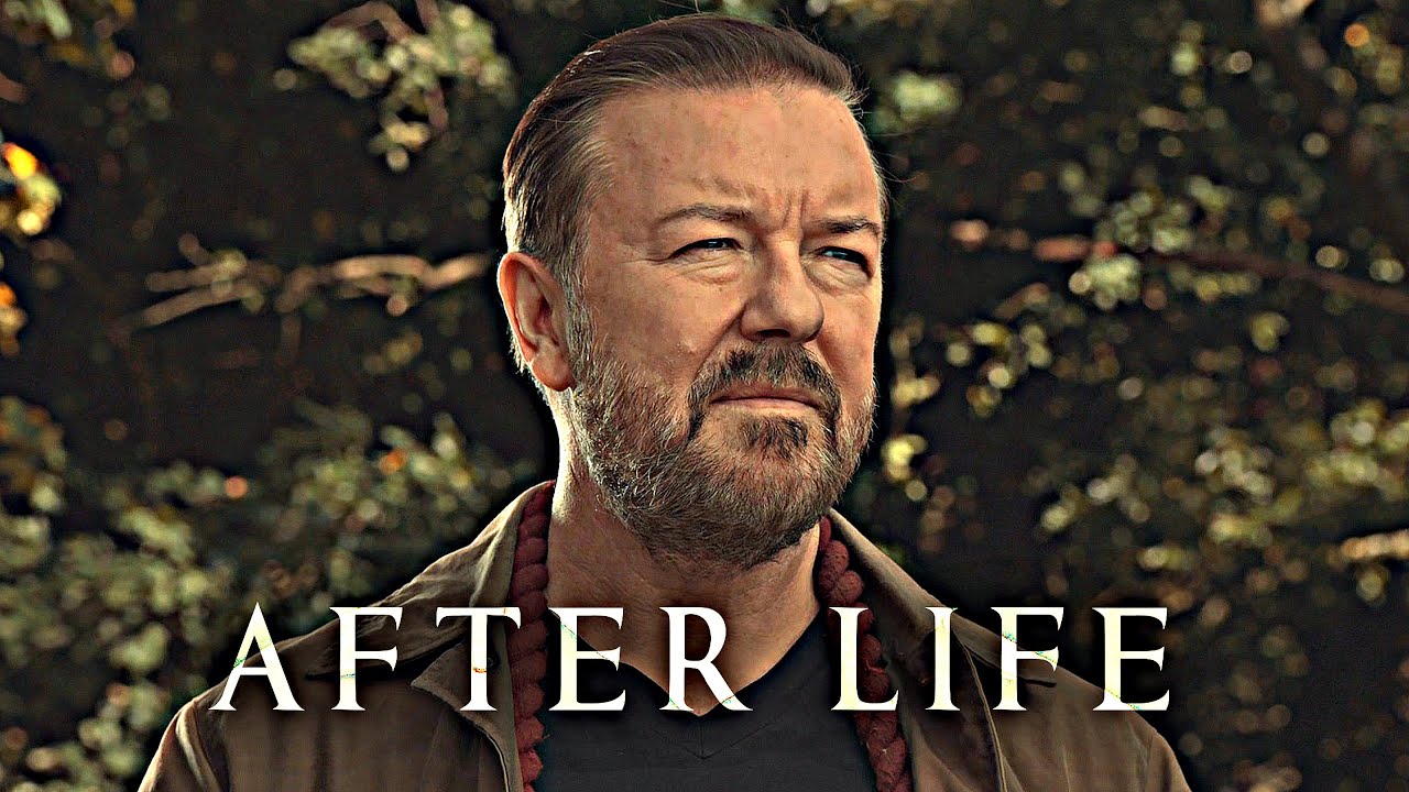 AFTER LIFE | Loss