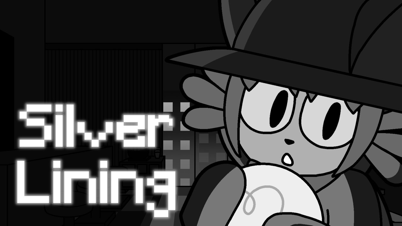 (SEIZURE WARNING) Silver Lining Instrumental - An OneFunk Collection Fan Song